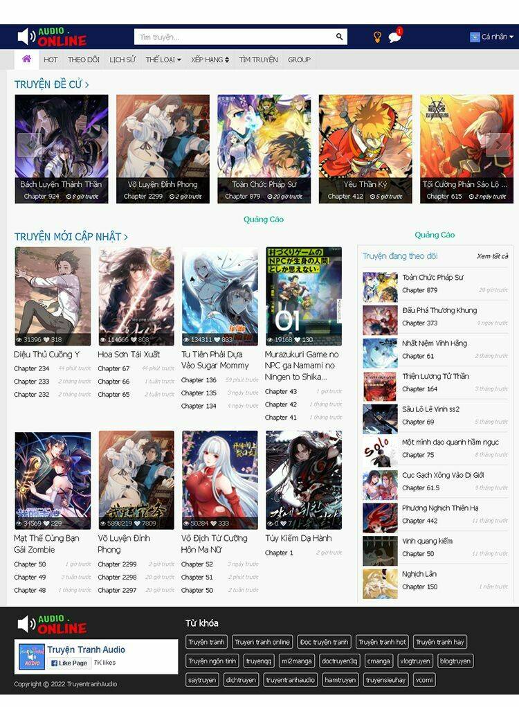 Bách Luyện Thành Thần Chapter 928 - Trang 2