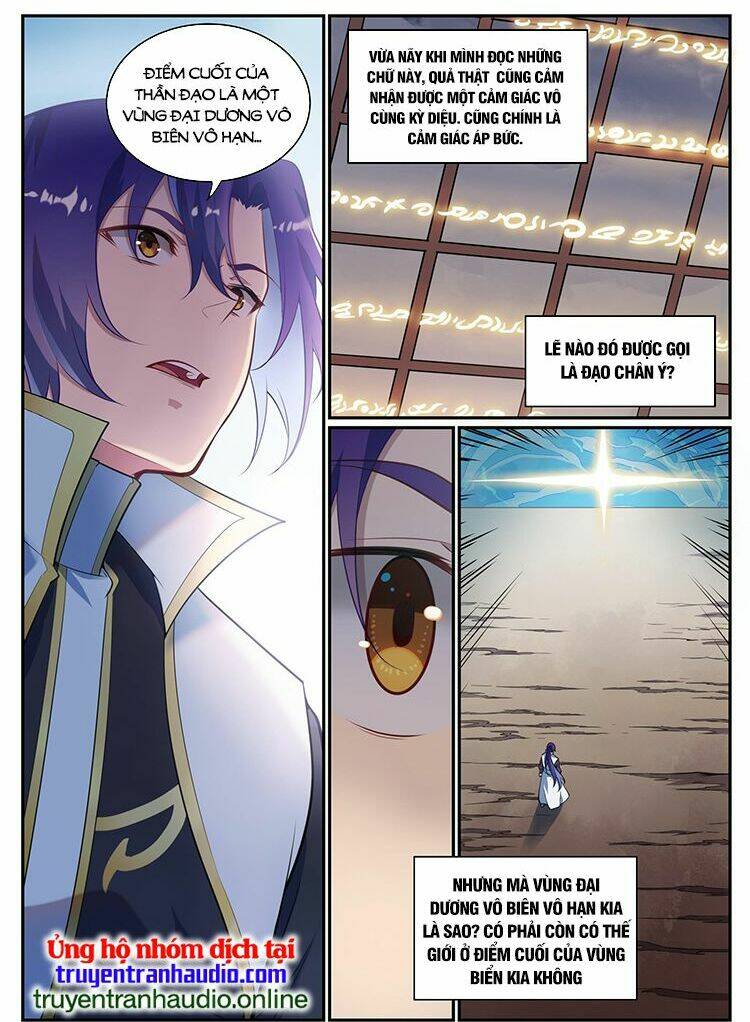 Bách Luyện Thành Thần Chapter 928 - Trang 2