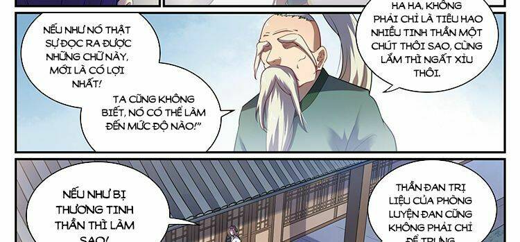 Bách Luyện Thành Thần Chapter 928 - Trang 2