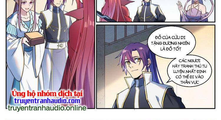 Bách Luyện Thành Thần Chapter 929 - Trang 2