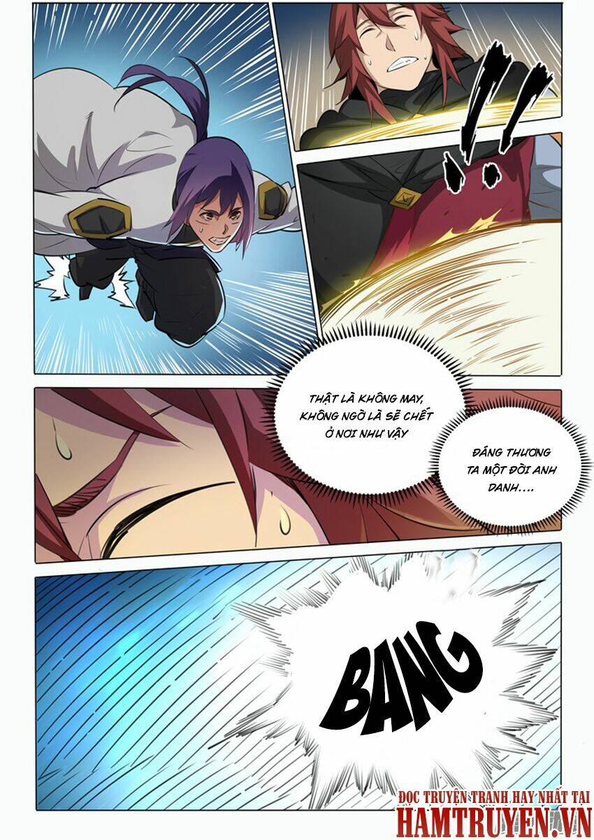 Bách Luyện Thành Thần Chapter 93 - Trang 2