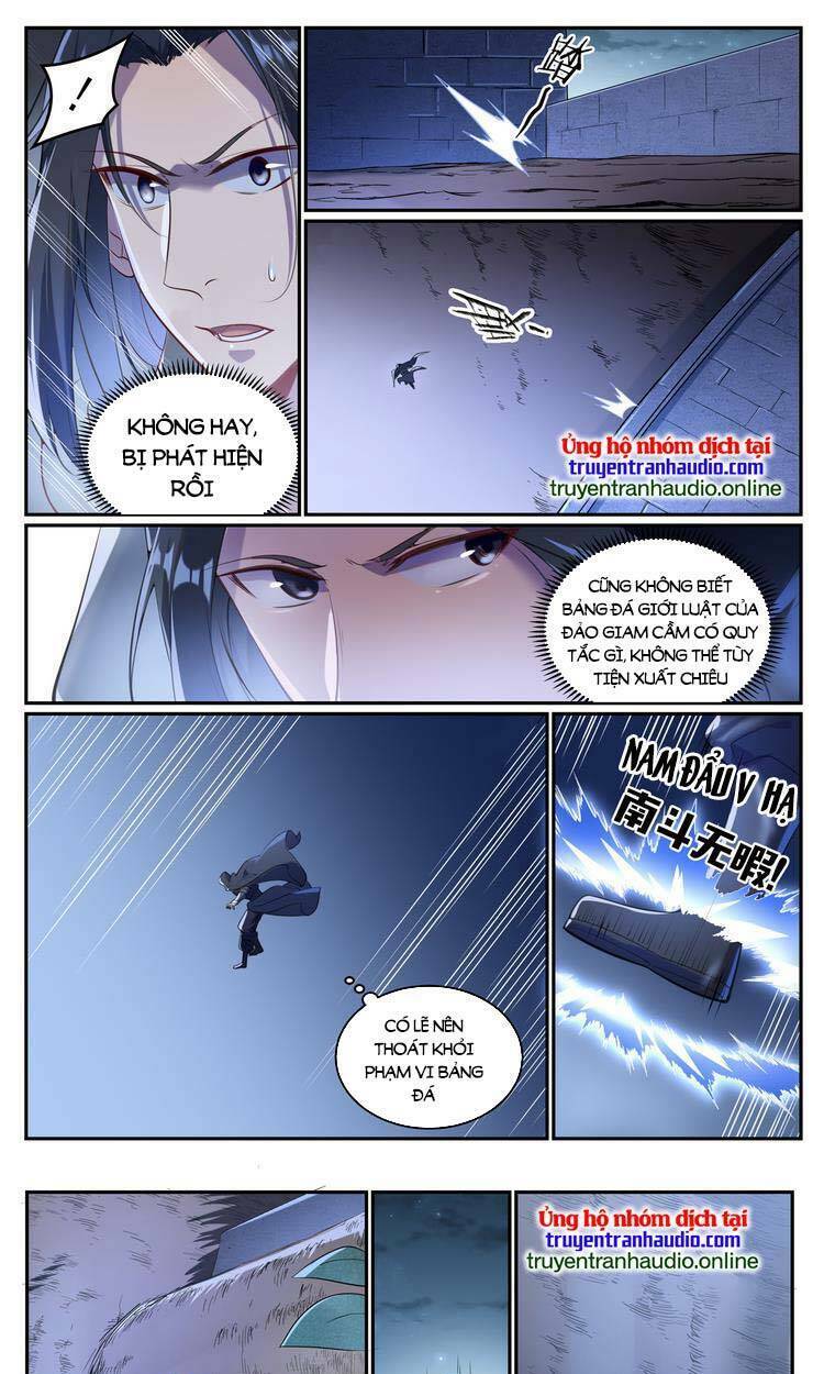 Bách Luyện Thành Thần Chapter 934 - Trang 2