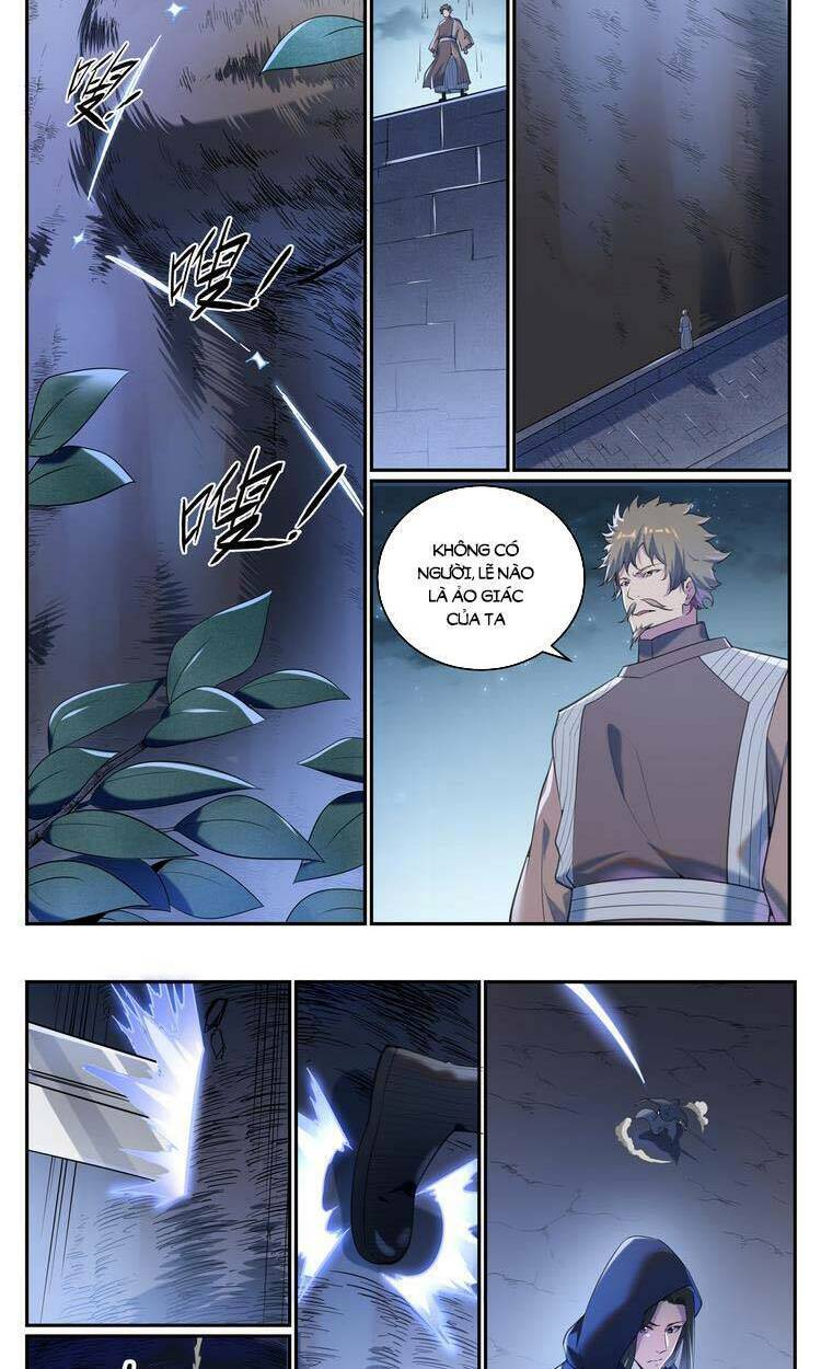 Bách Luyện Thành Thần Chapter 934 - Trang 2