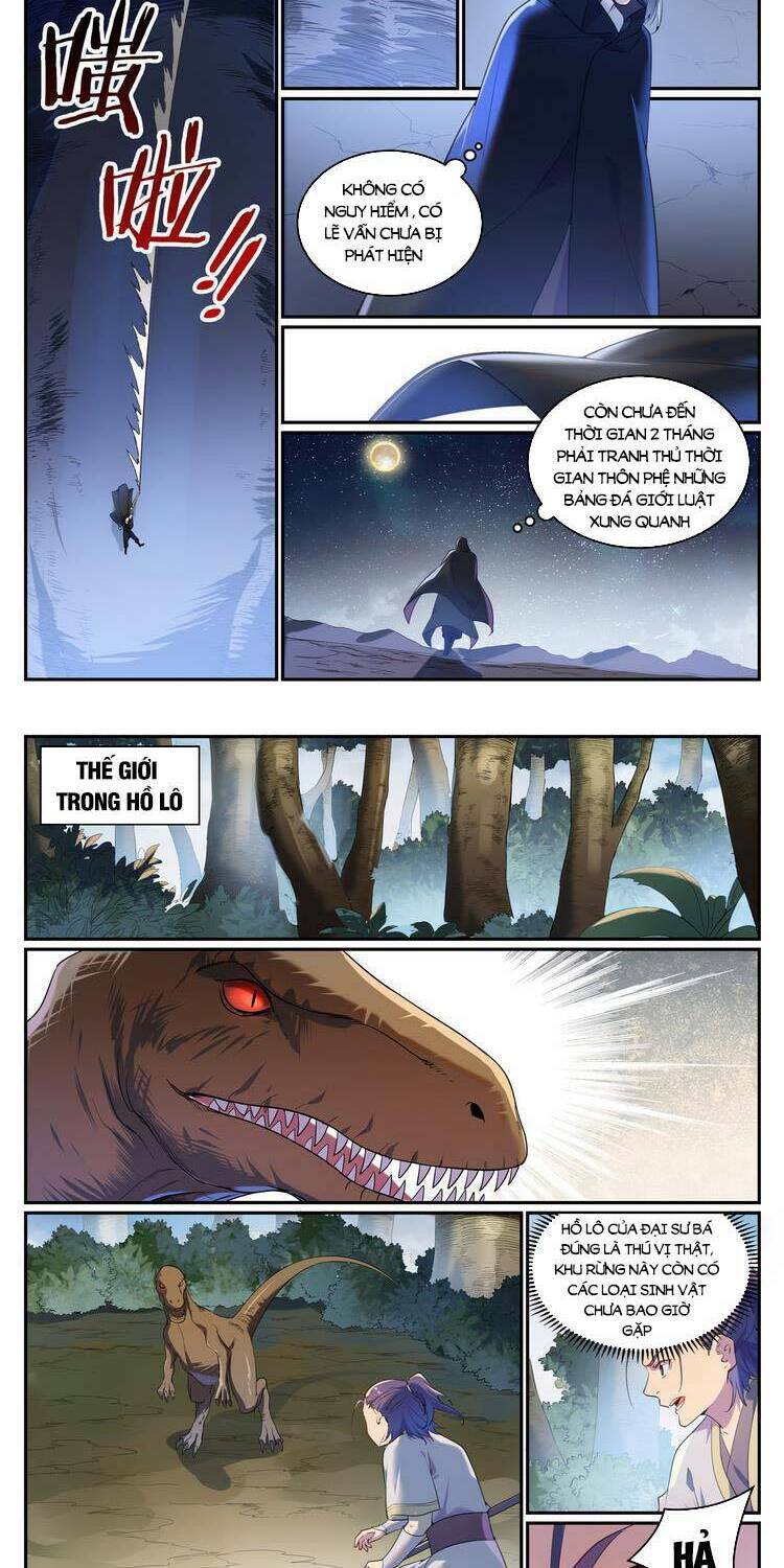 Bách Luyện Thành Thần Chapter 934 - Trang 2