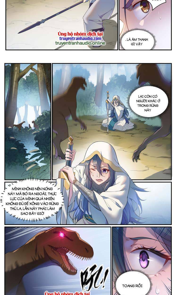 Bách Luyện Thành Thần Chapter 934 - Trang 2