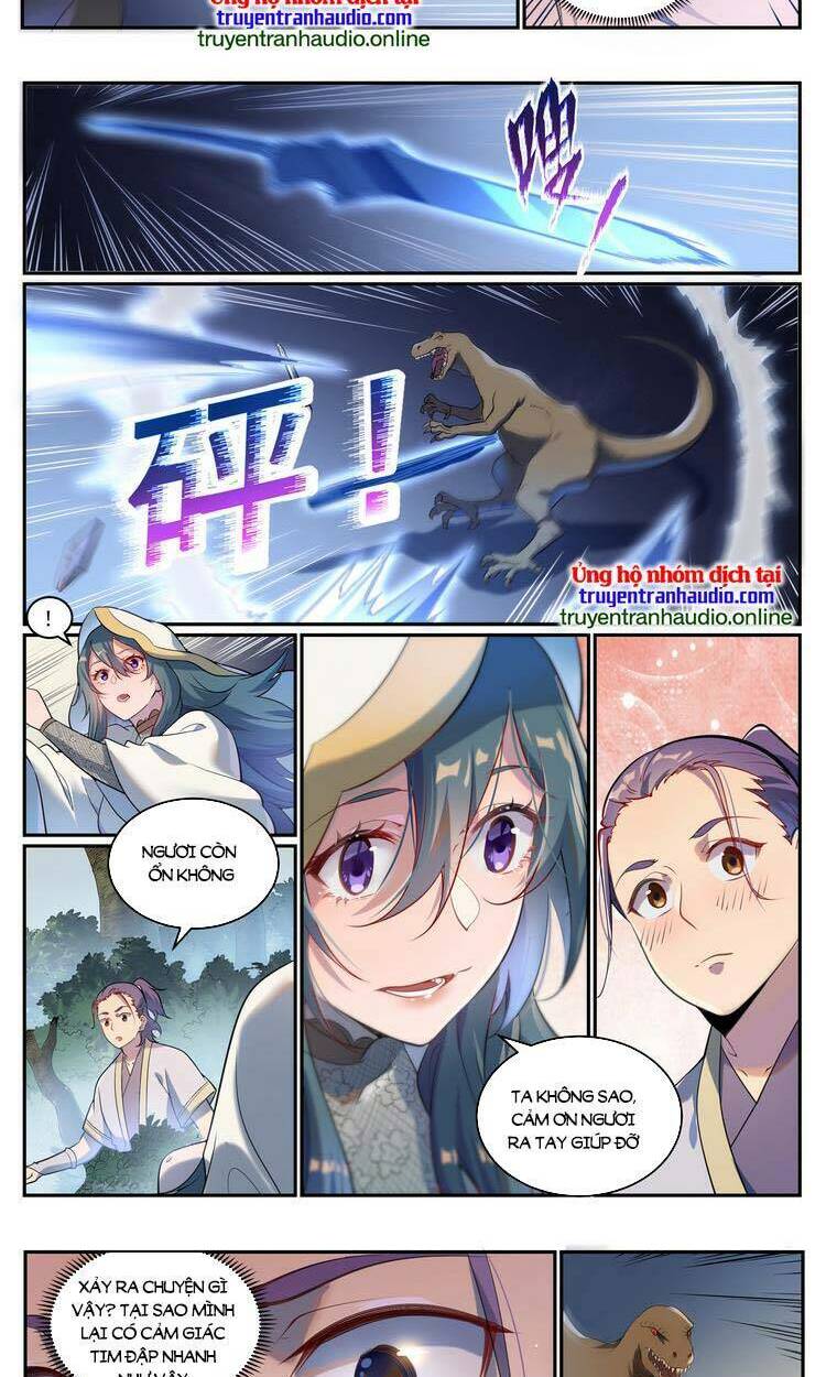 Bách Luyện Thành Thần Chapter 934 - Trang 2
