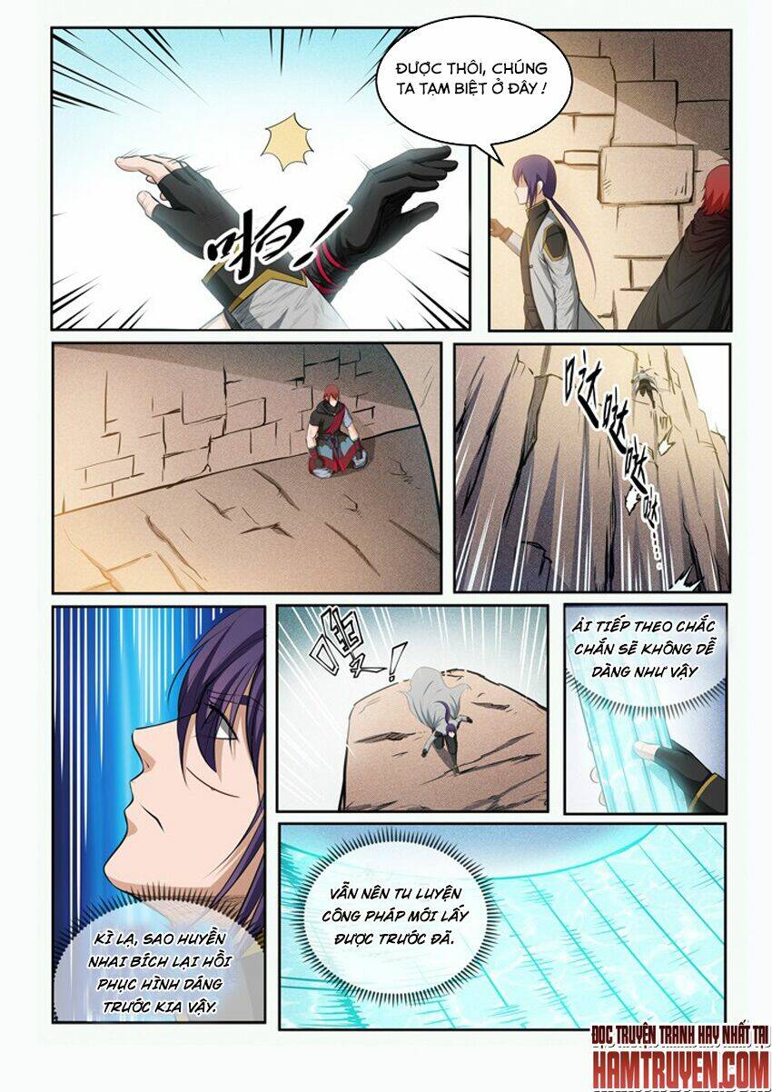 Bách Luyện Thành Thần Chapter 94 - Trang 2