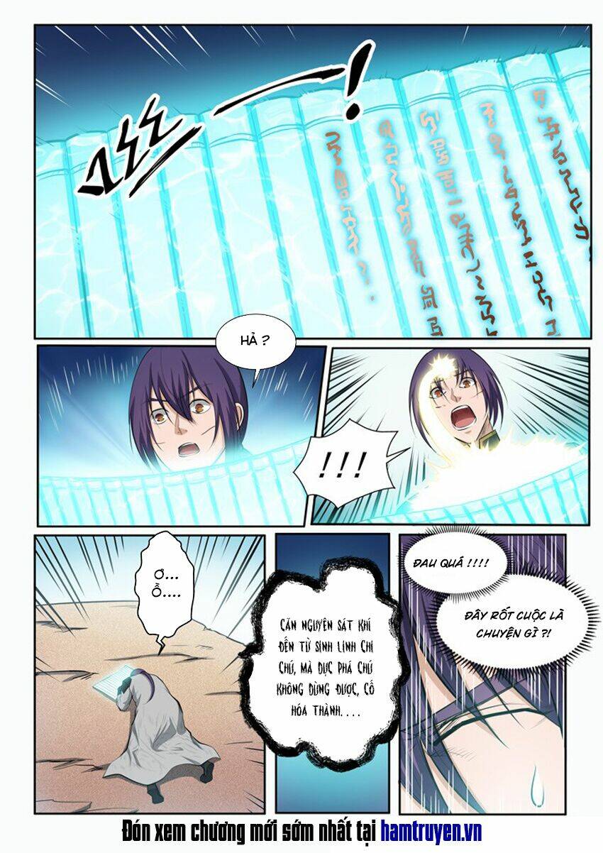 Bách Luyện Thành Thần Chapter 94 - Trang 2