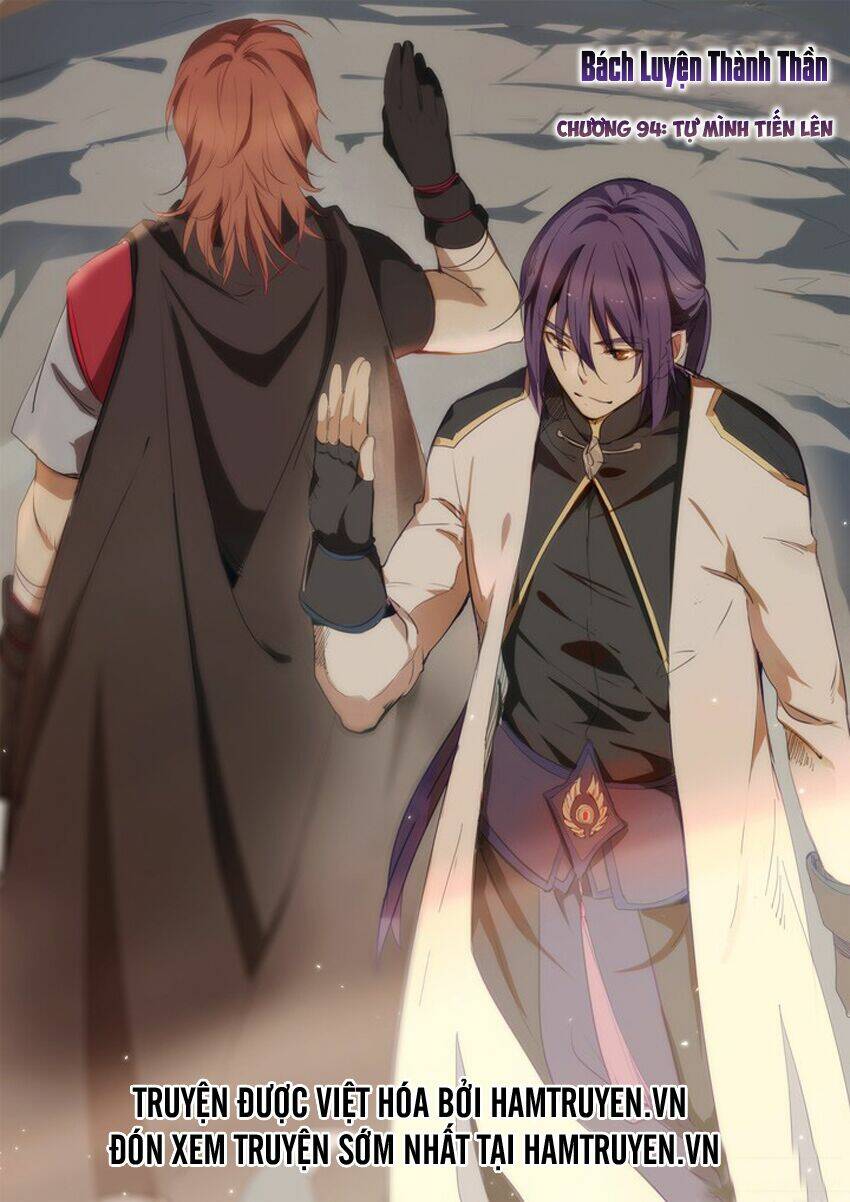 Bách Luyện Thành Thần Chapter 94 - Trang 2