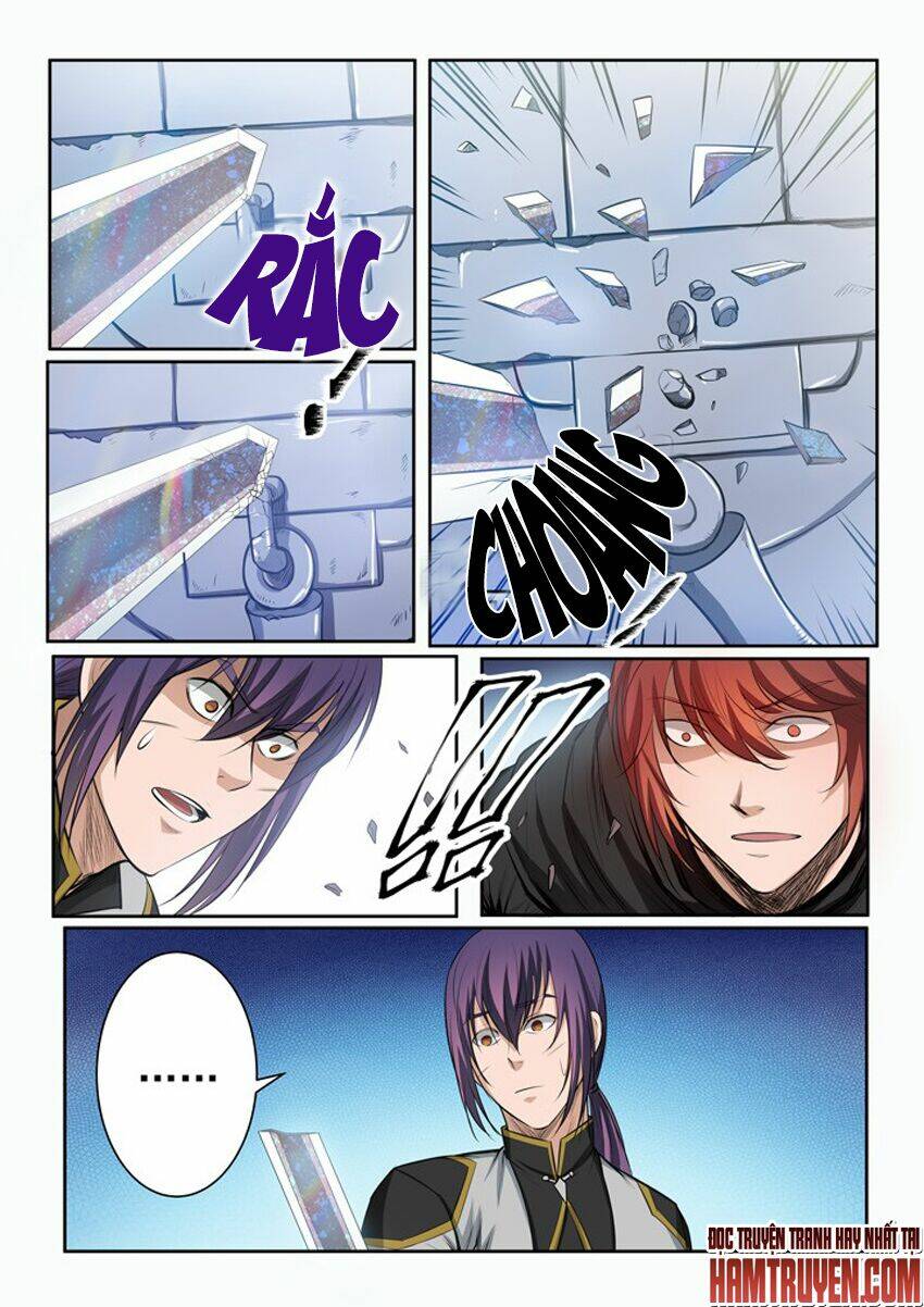 Bách Luyện Thành Thần Chapter 94 - Trang 2