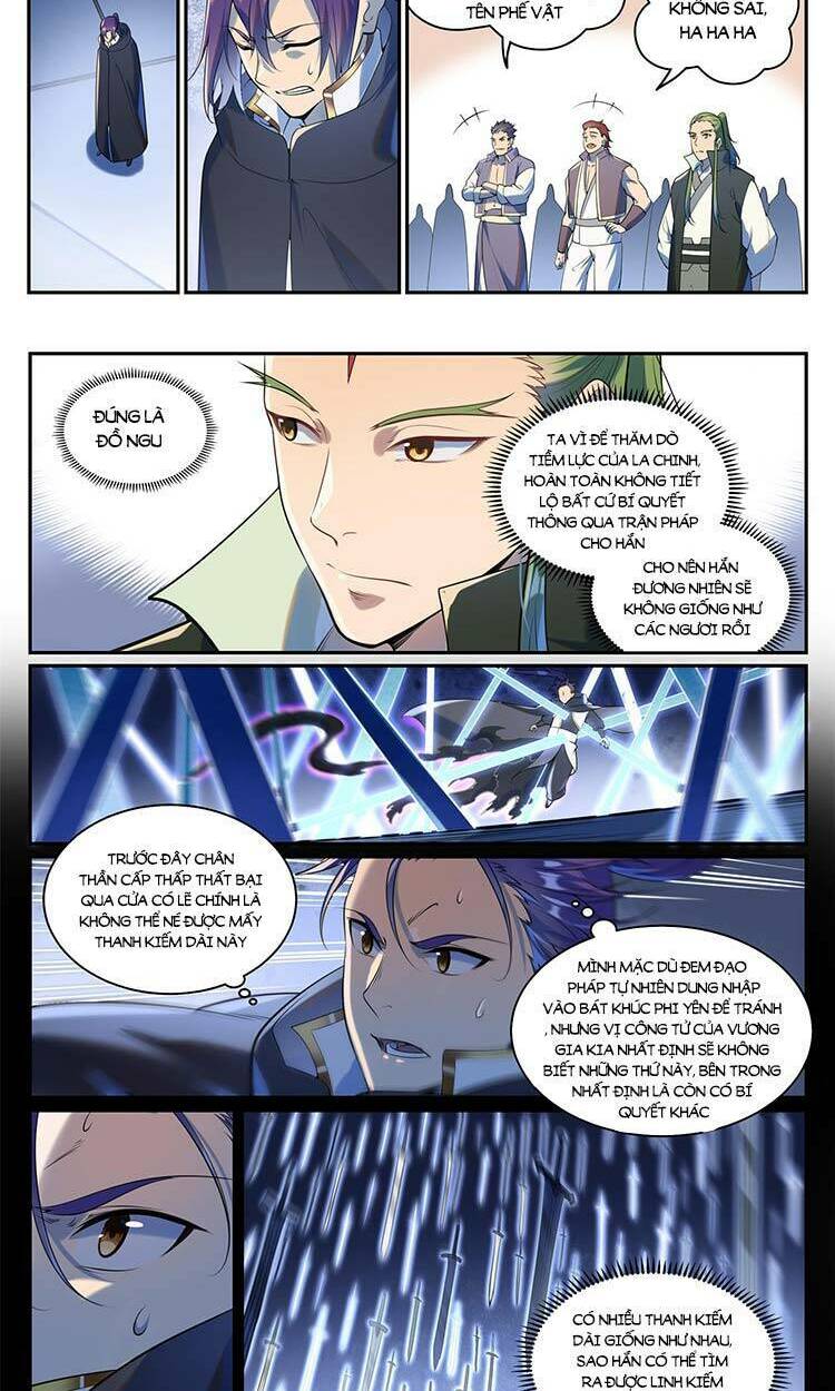 Bách Luyện Thành Thần Chapter 940 - Trang 2