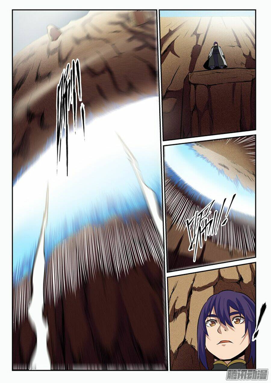 Bách Luyện Thành Thần Chapter 95 - Trang 2