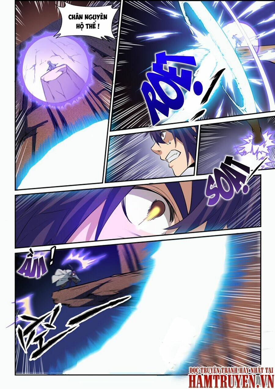 Bách Luyện Thành Thần Chapter 95 - Trang 2