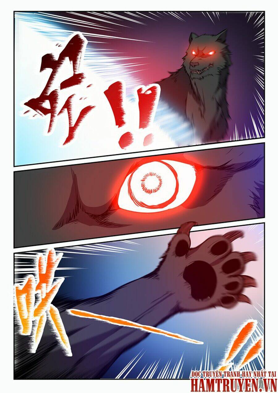 Bách Luyện Thành Thần Chapter 95 - Trang 2