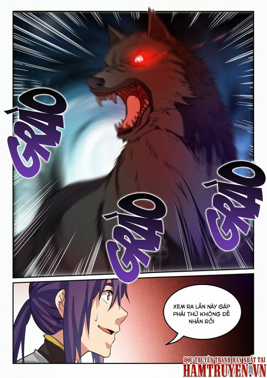 Bách Luyện Thành Thần Chapter 95 - Trang 2