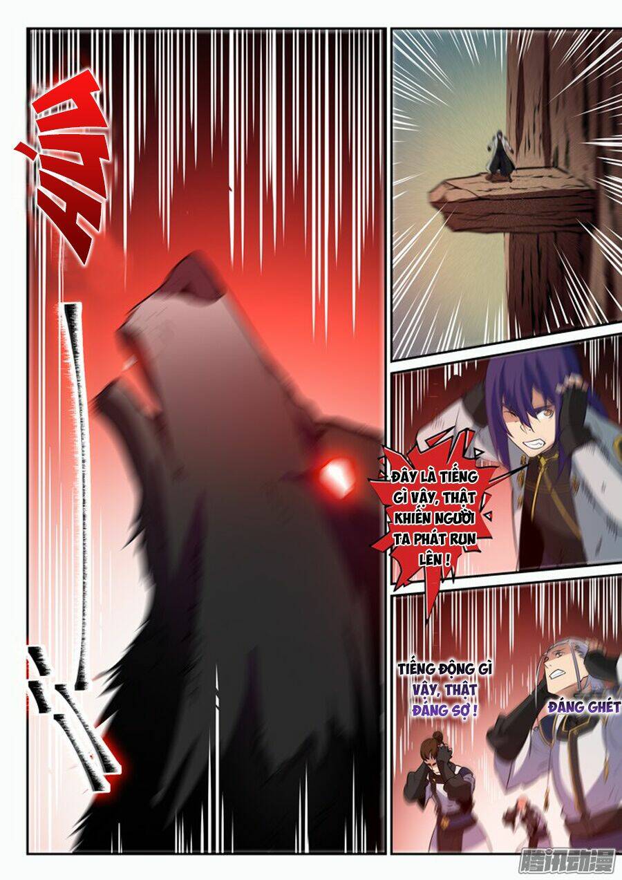 Bách Luyện Thành Thần Chapter 95 - Trang 2