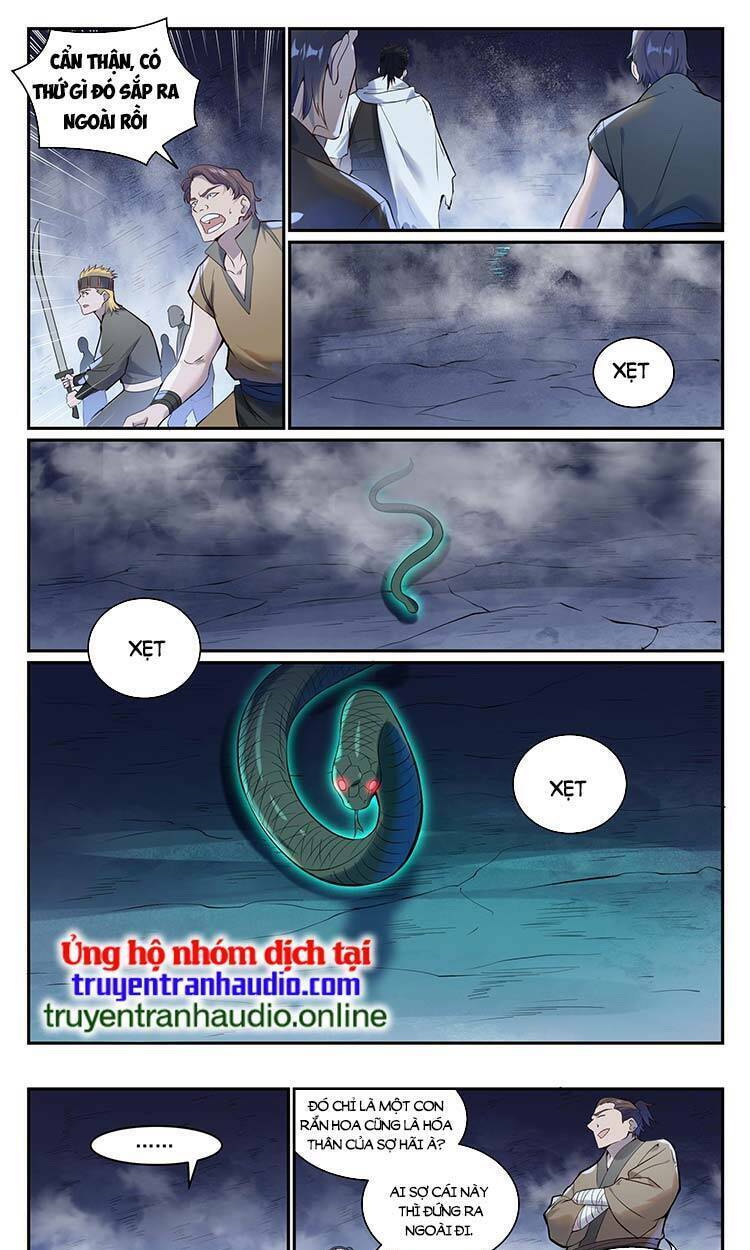 Bách Luyện Thành Thần Chapter 951 - Trang 2