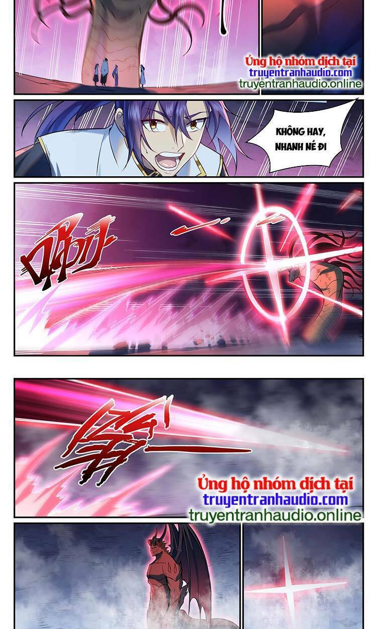 Bách Luyện Thành Thần Chapter 951 - Trang 2