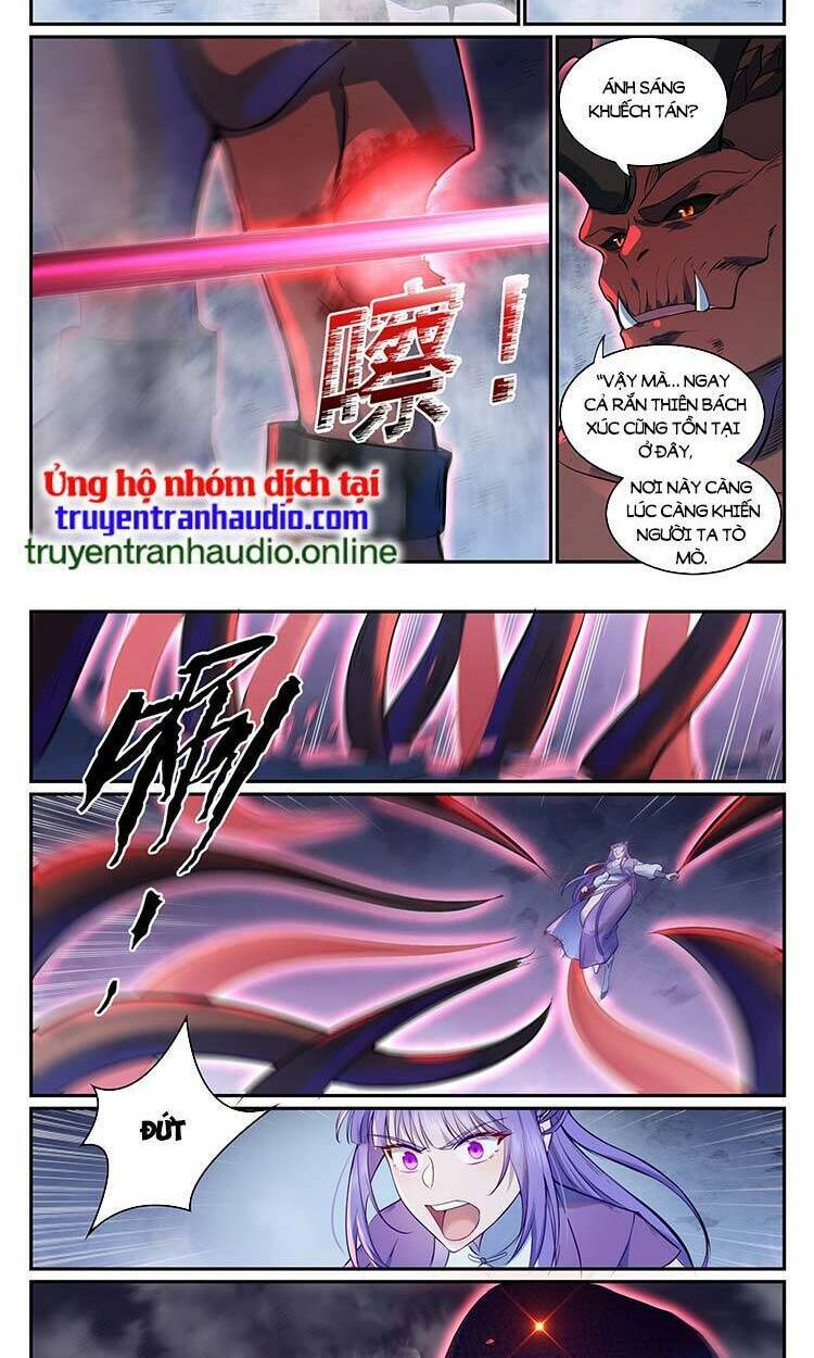 Bách Luyện Thành Thần Chapter 951 - Trang 2