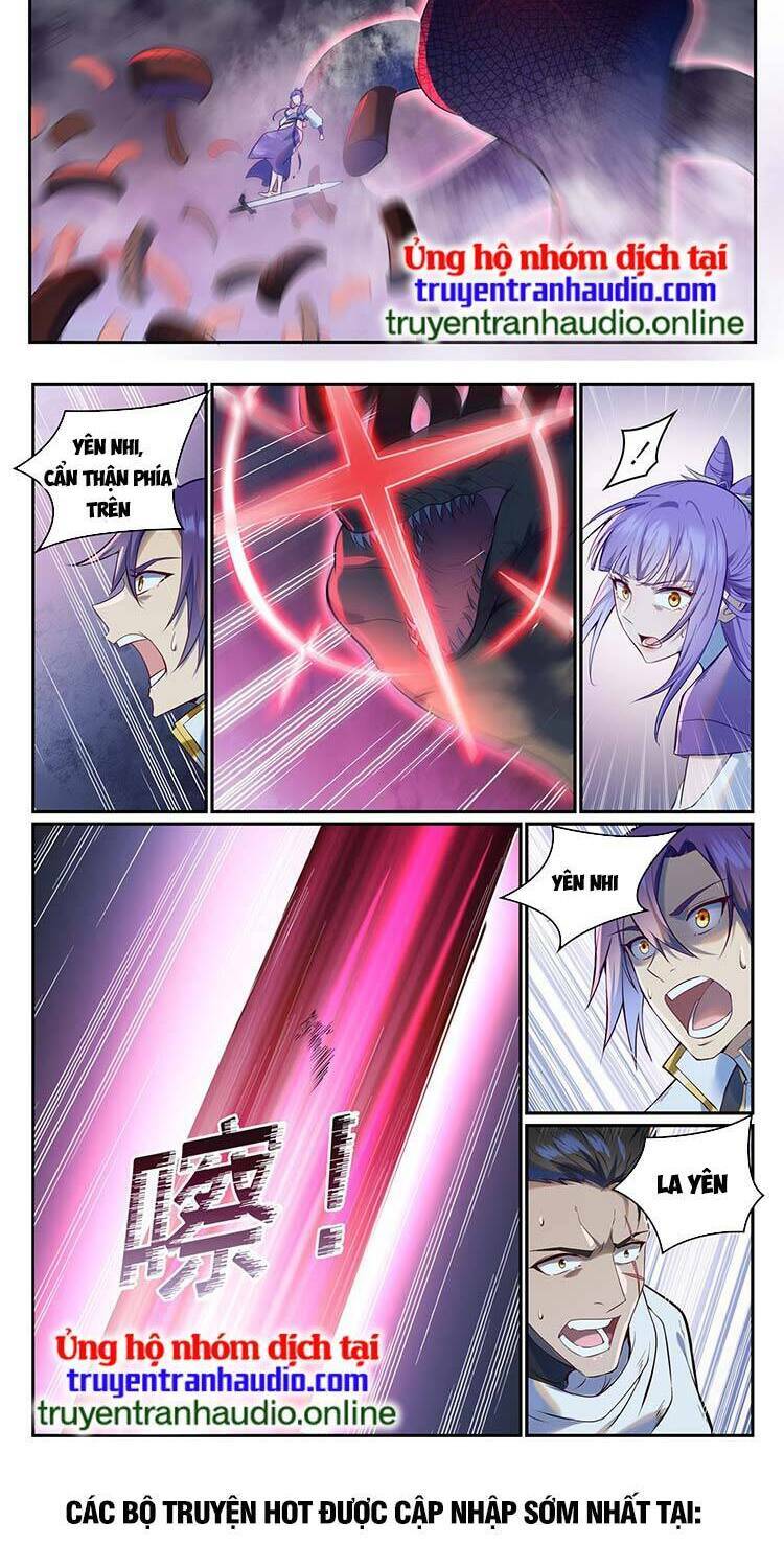 Bách Luyện Thành Thần Chapter 951 - Trang 2