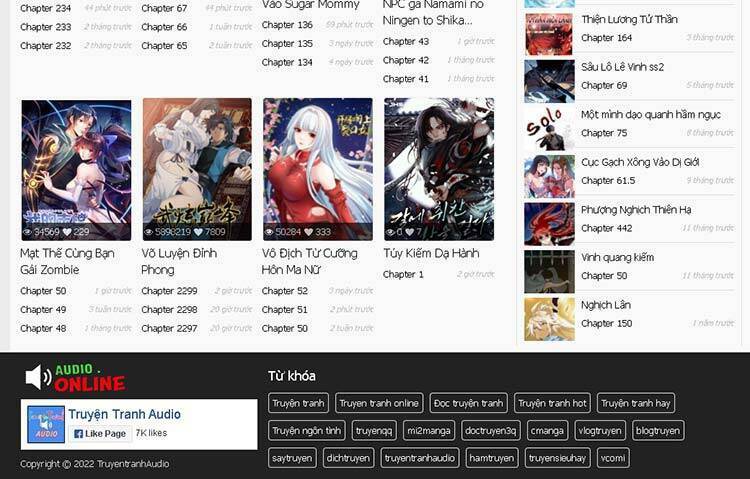 Bách Luyện Thành Thần Chapter 956 - Trang 2