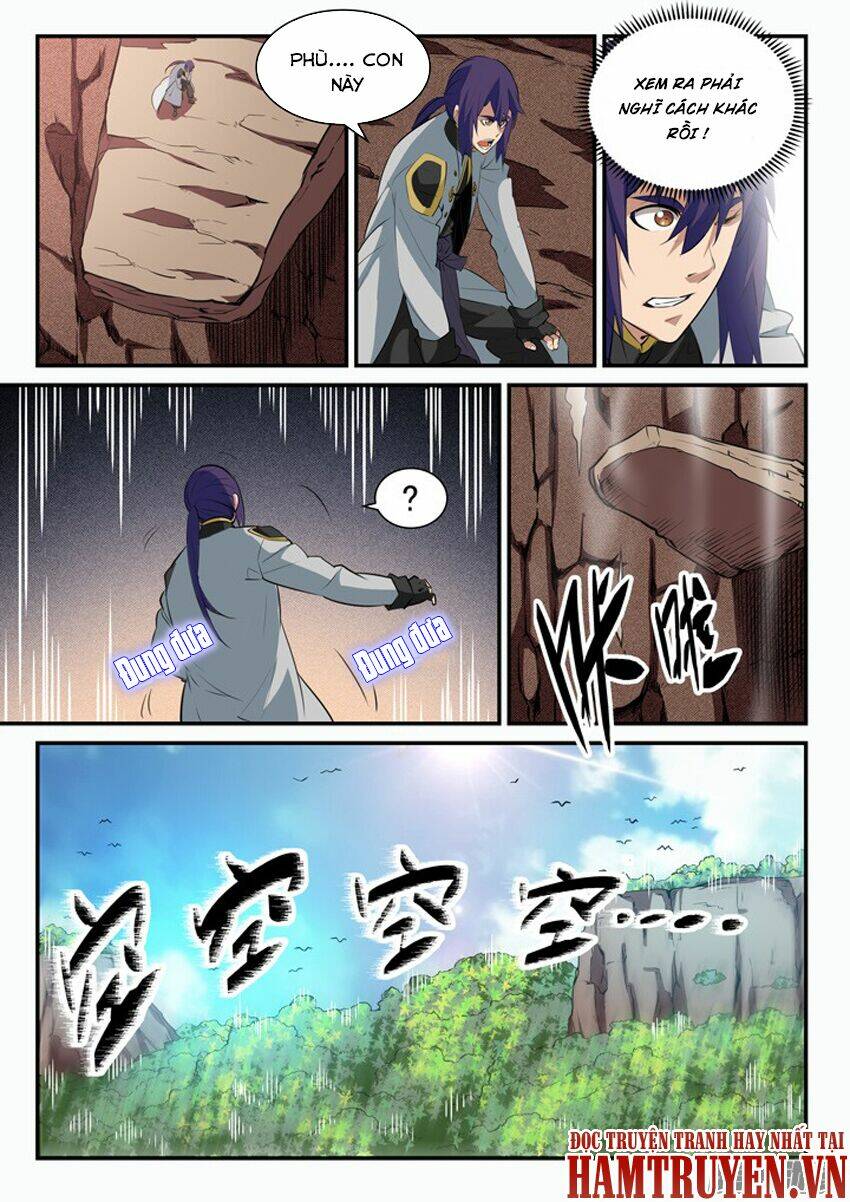 Bách Luyện Thành Thần Chapter 96 - Trang 2