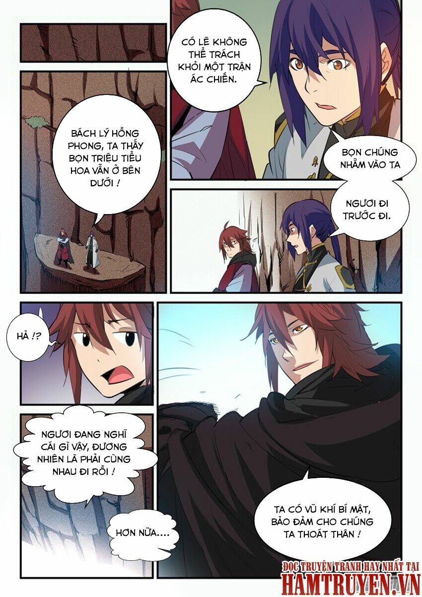 Bách Luyện Thành Thần Chapter 96 - Trang 2