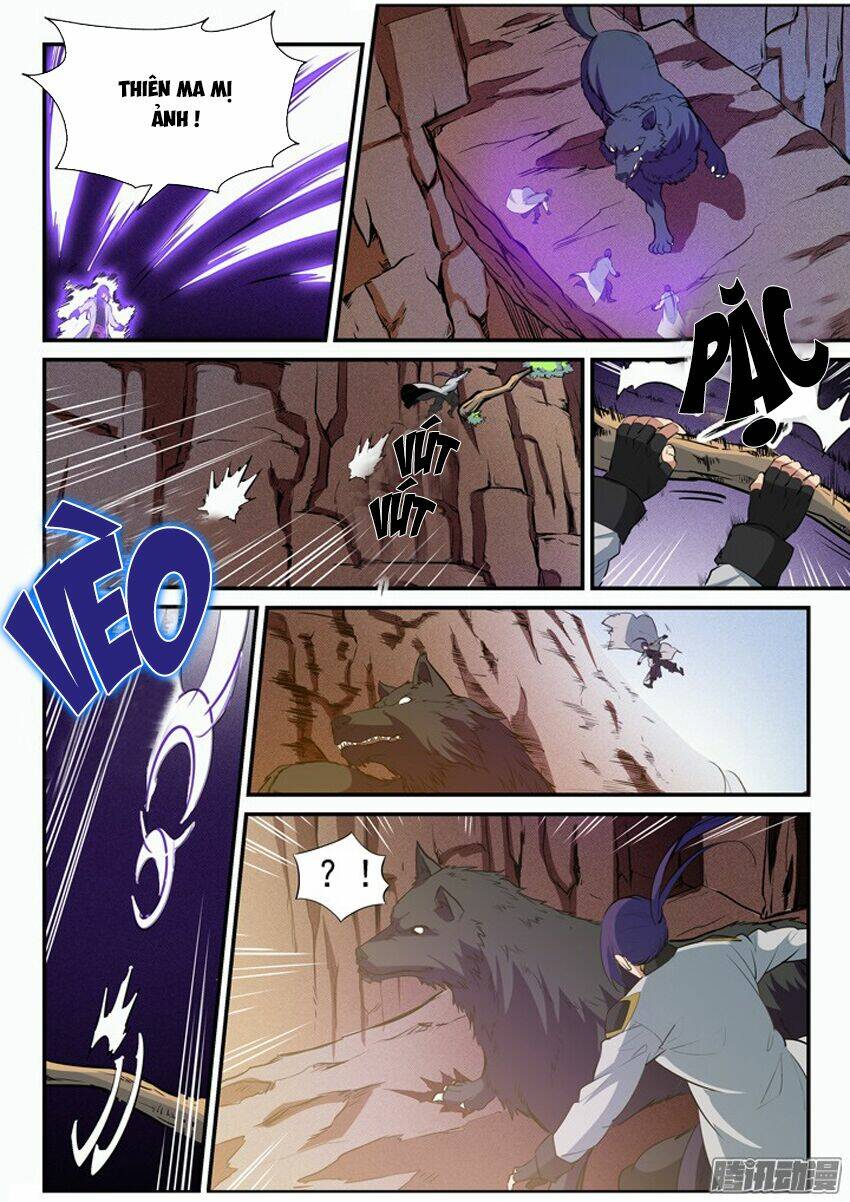 Bách Luyện Thành Thần Chapter 96 - Trang 2