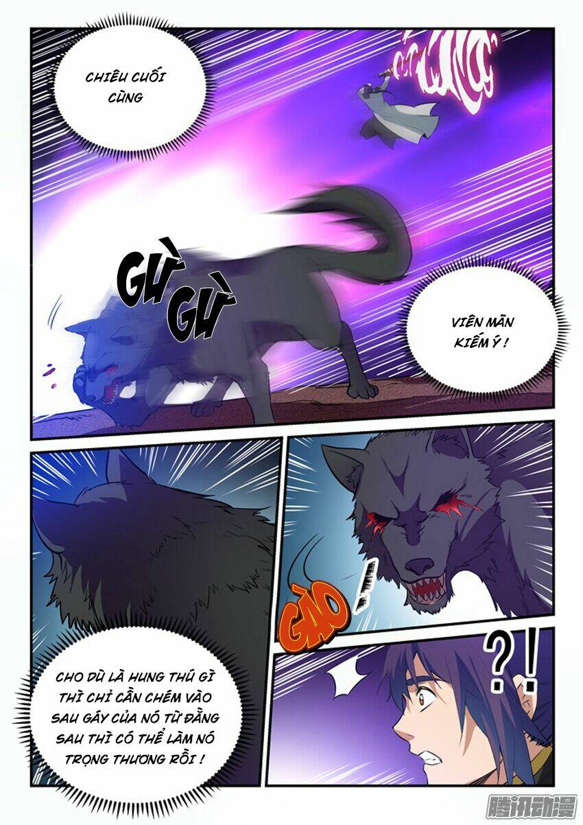 Bách Luyện Thành Thần Chapter 96 - Trang 2