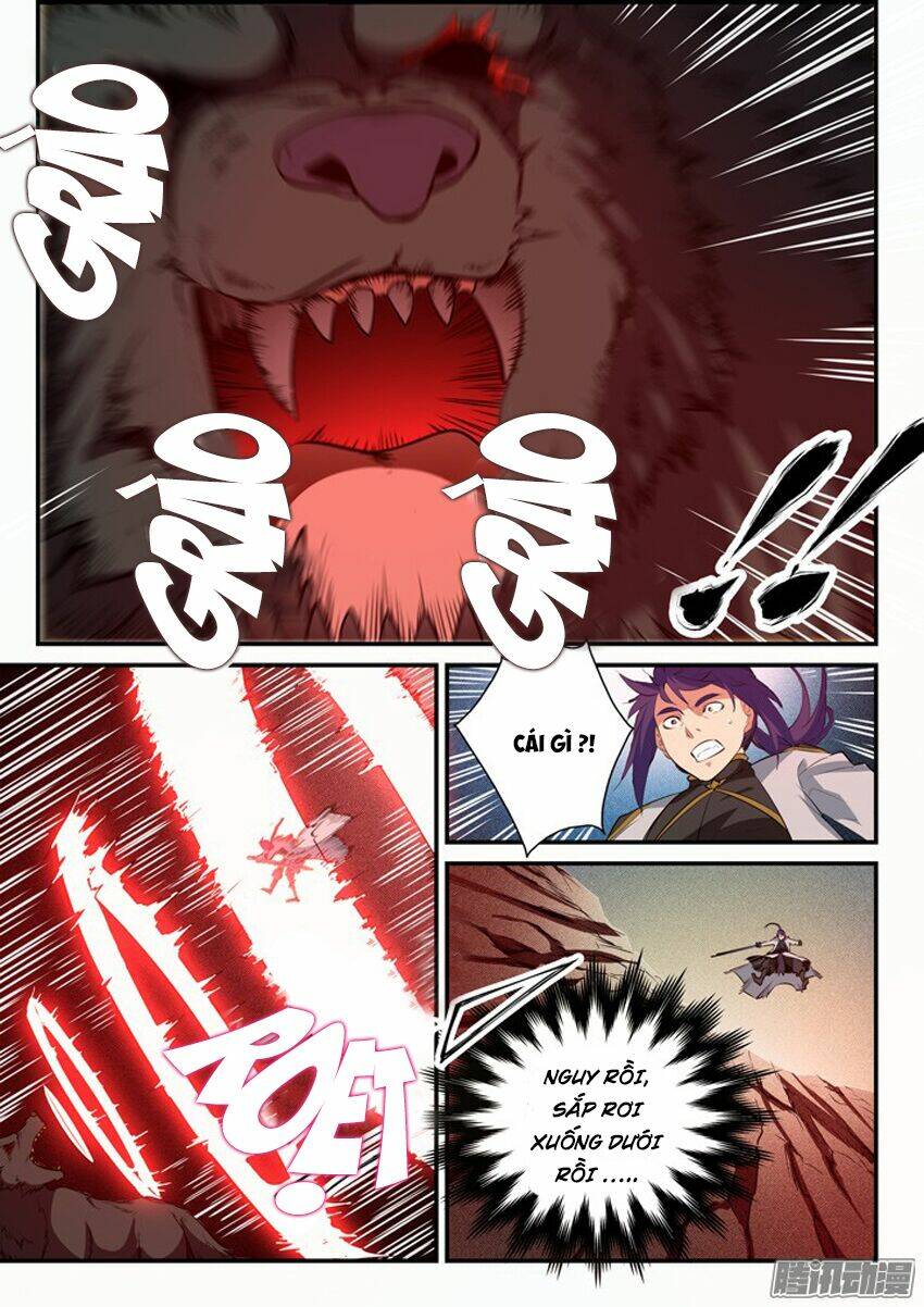 Bách Luyện Thành Thần Chapter 96 - Trang 2