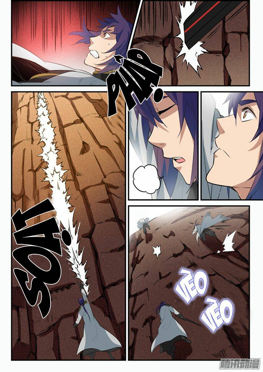 Bách Luyện Thành Thần Chapter 96 - Trang 2