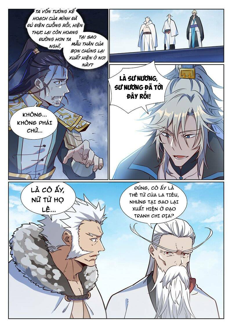 Bách Luyện Thành Thần Chapter 960 - Trang 2