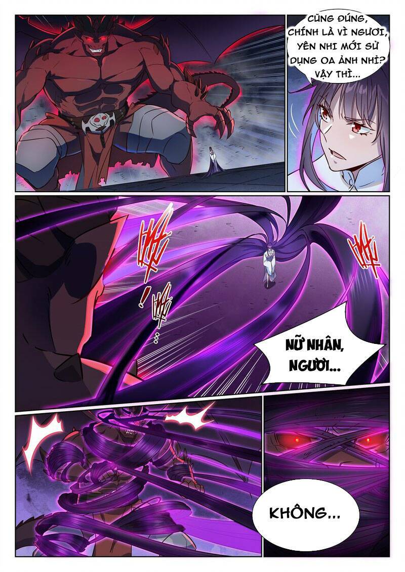 Bách Luyện Thành Thần Chapter 960 - Trang 2