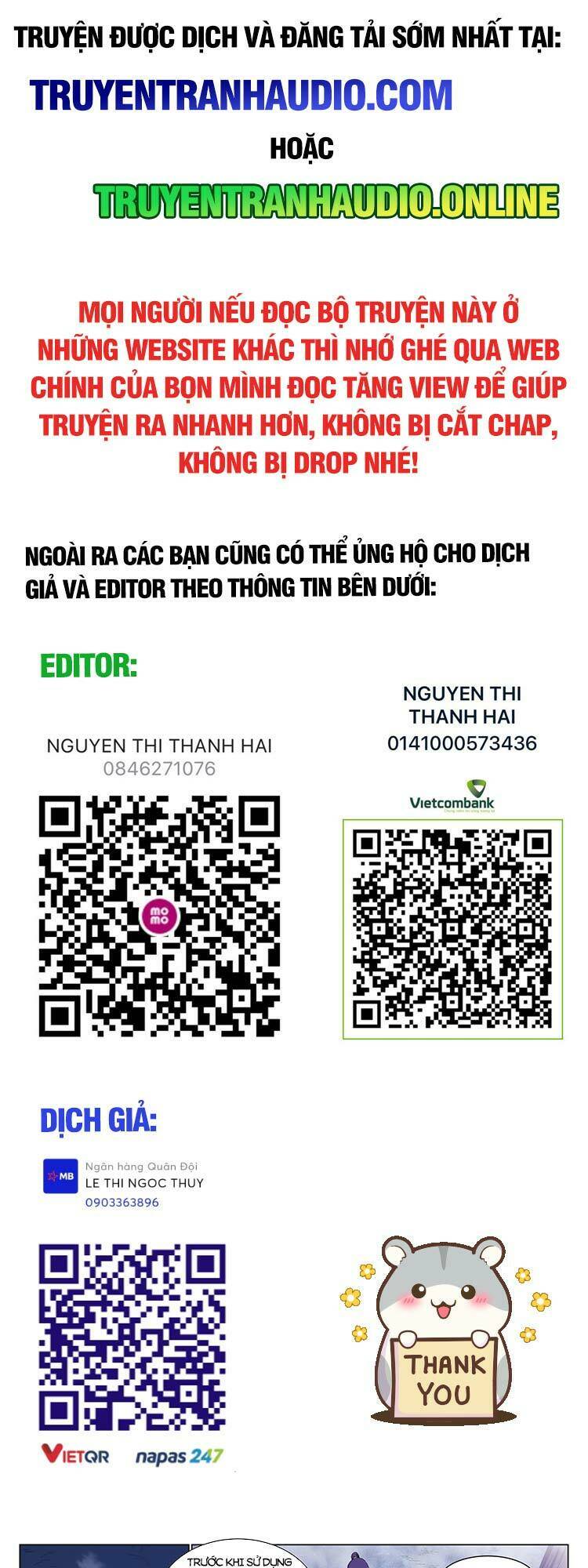 Bách Luyện Thành Thần Chapter 961 - Trang 2