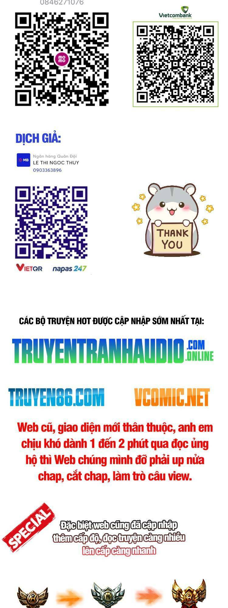 Bách Luyện Thành Thần Chapter 969 - Trang 2