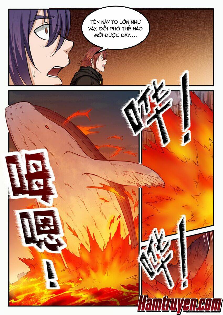 Bách Luyện Thành Thần Chapter 97 - Trang 2