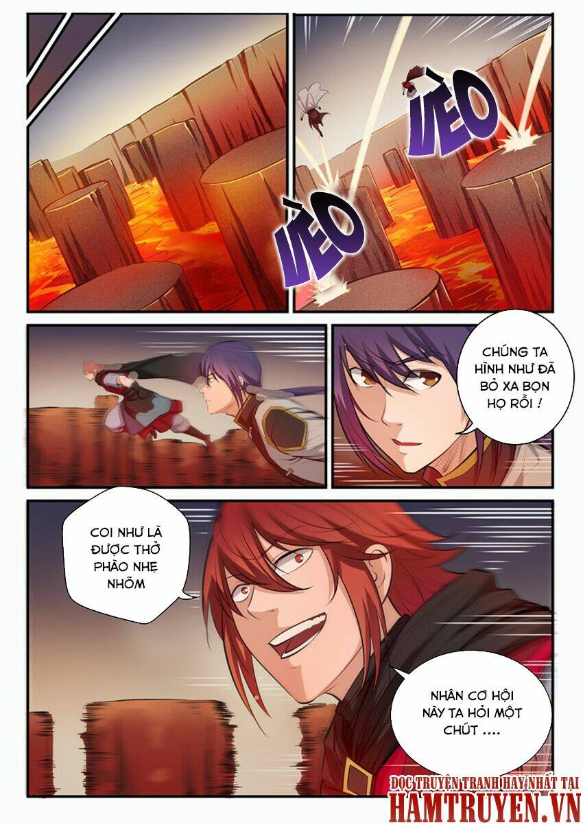 Bách Luyện Thành Thần Chapter 97 - Trang 2