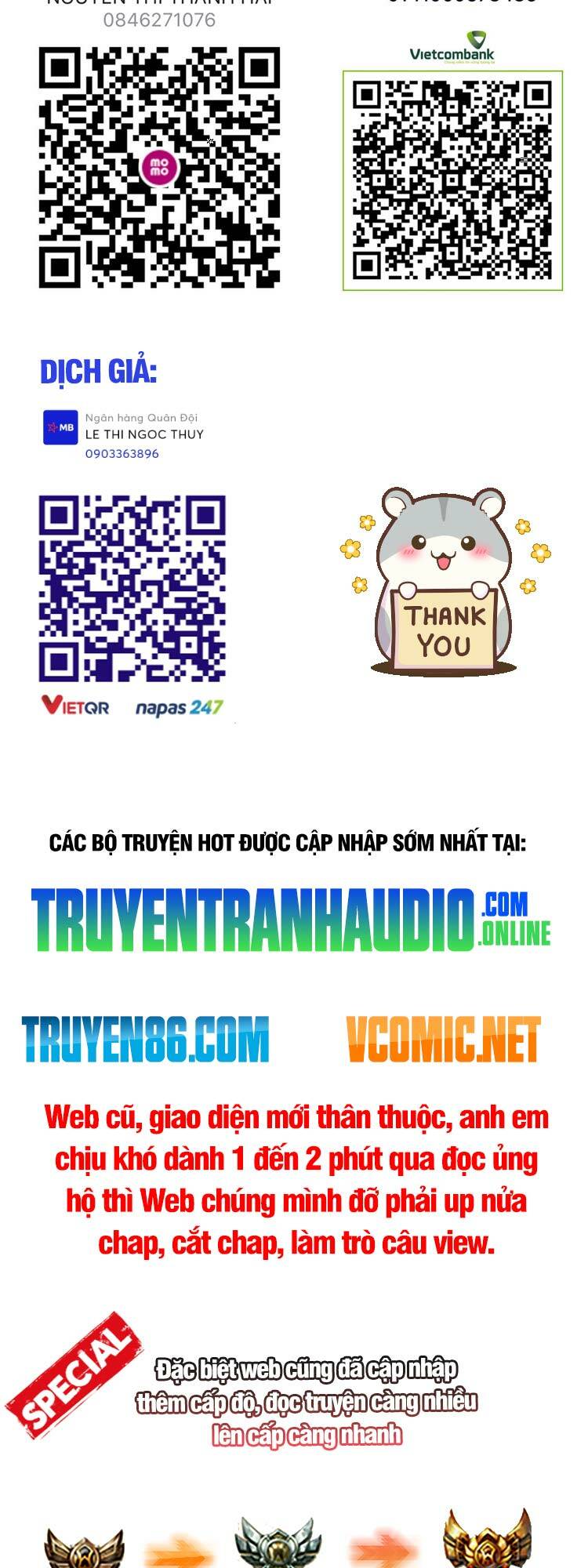 Bách Luyện Thành Thần Chapter 975 - Trang 2