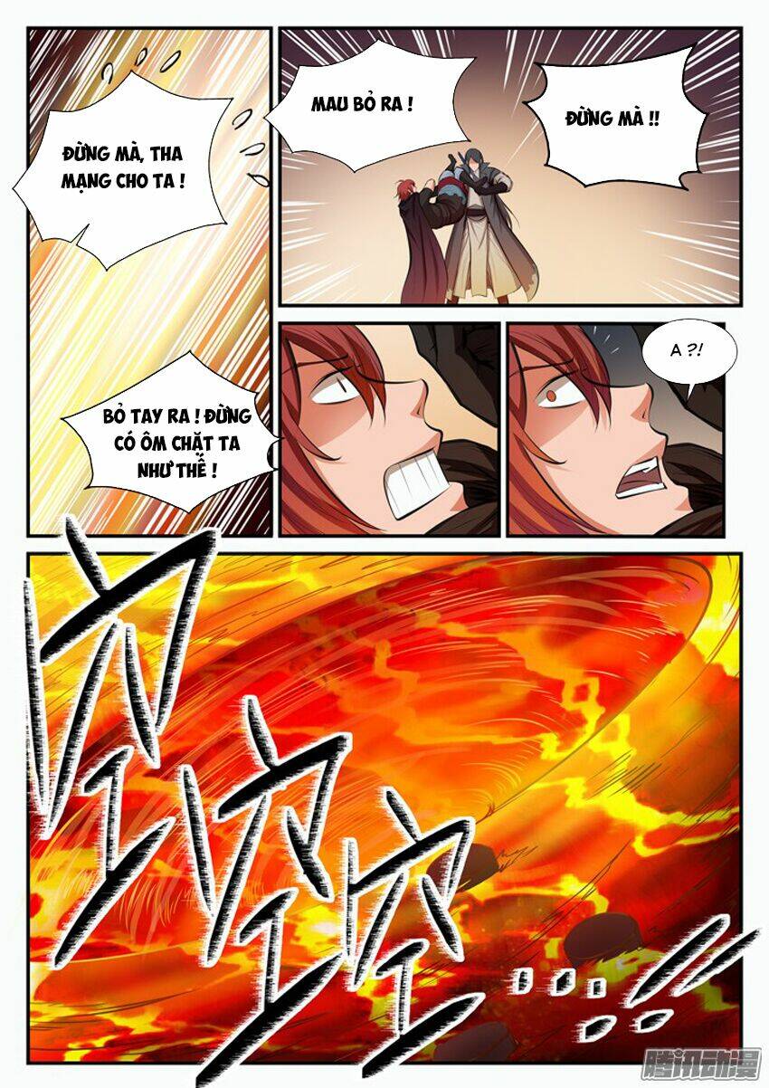 Bách Luyện Thành Thần Chapter 98 - Trang 2