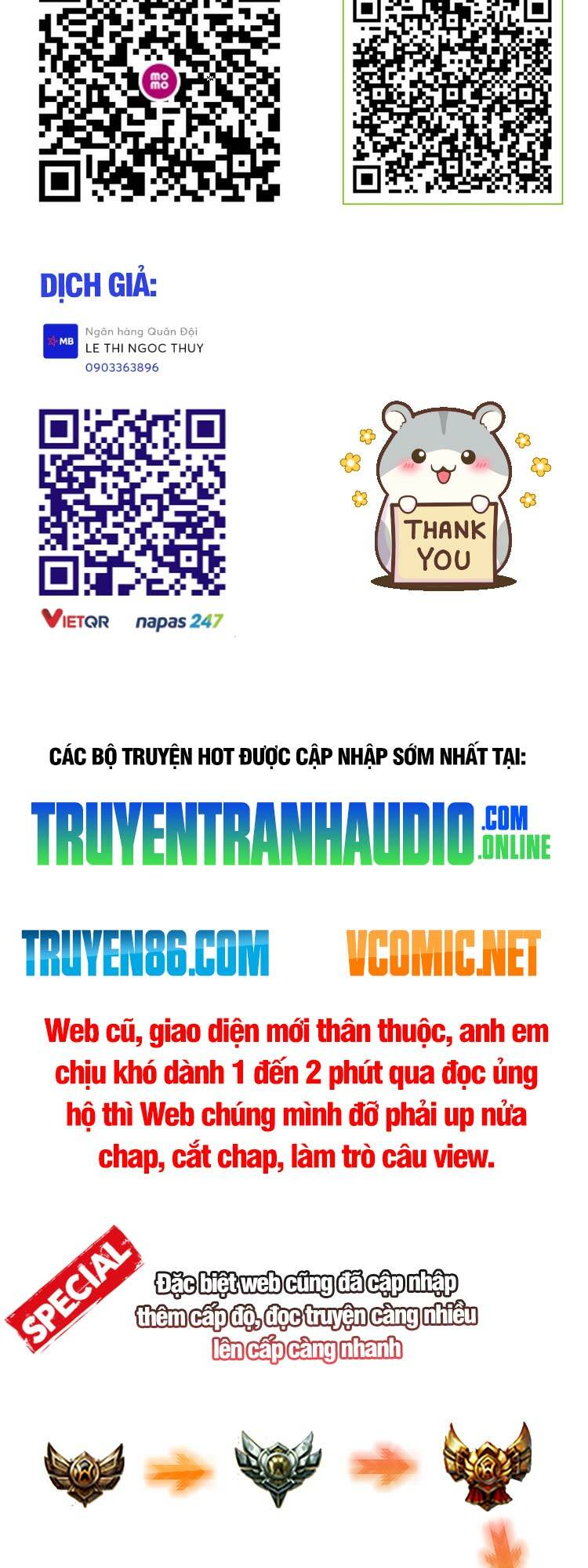 Bách Luyện Thành Thần Chapter 980 - Trang 2