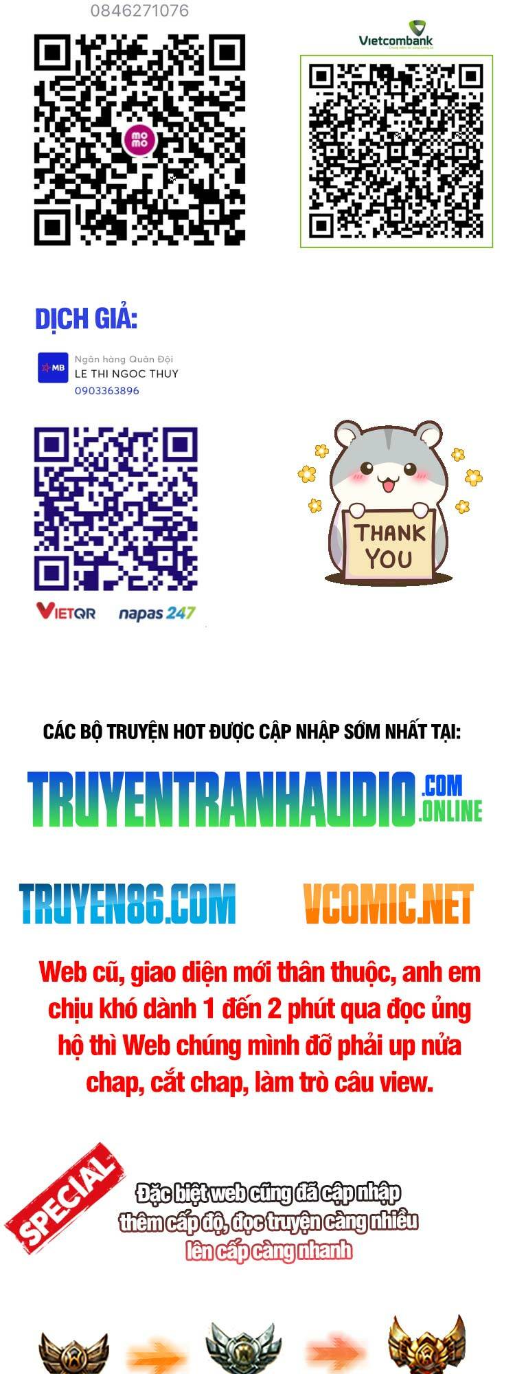 Bách Luyện Thành Thần Chapter 982 - Trang 2