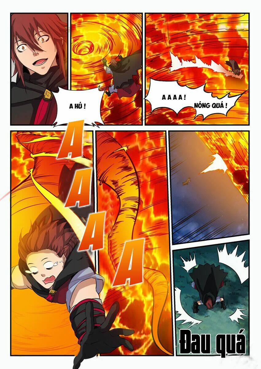 Bách Luyện Thành Thần Chapter 99 - Trang 2