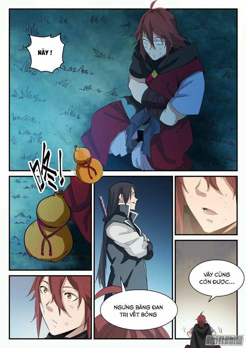 Bách Luyện Thành Thần Chapter 99 - Trang 2