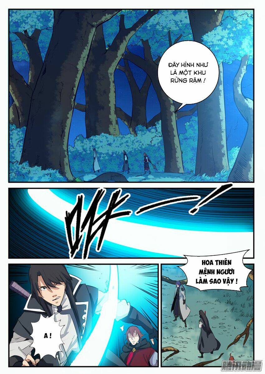 Bách Luyện Thành Thần Chapter 99 - Trang 2