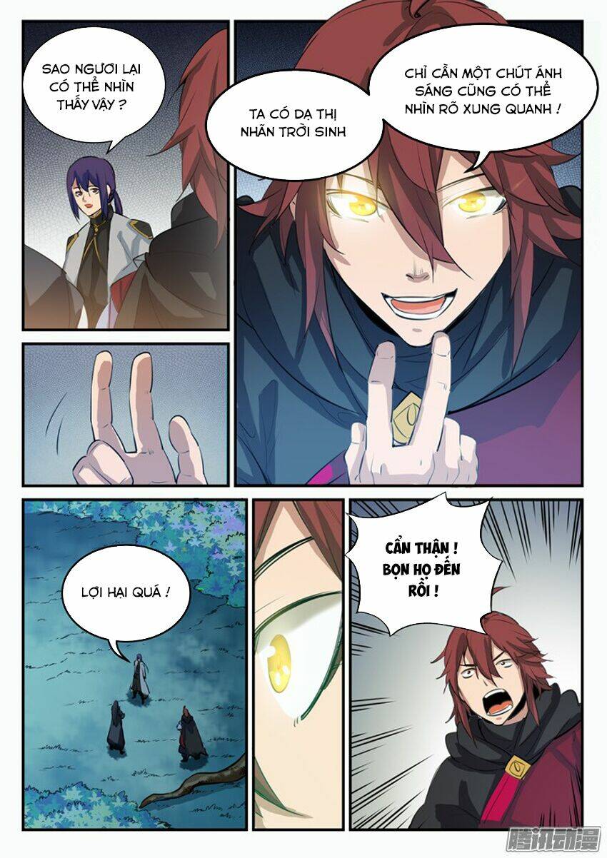 Bách Luyện Thành Thần Chapter 99 - Trang 2