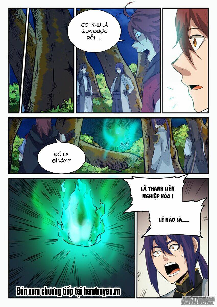 Bách Luyện Thành Thần Chapter 99 - Trang 2