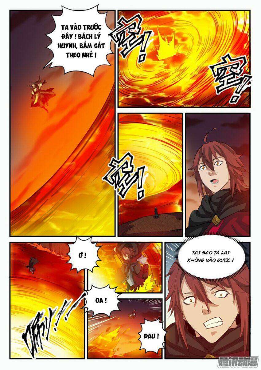 Bách Luyện Thành Thần Chapter 99 - Trang 2