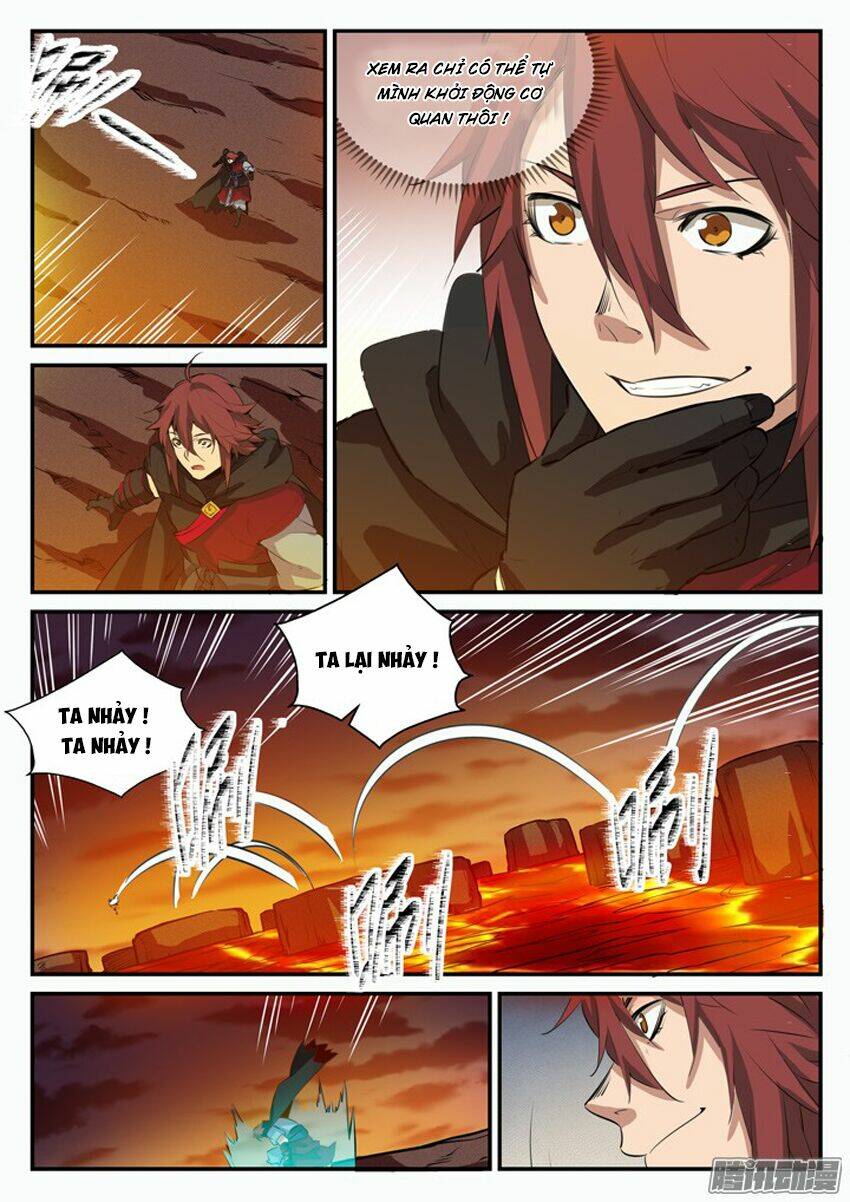 Bách Luyện Thành Thần Chapter 99 - Trang 2