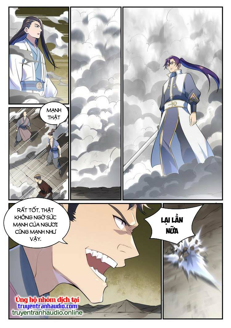 Bách Luyện Thành Thần Chapter 998 - Trang 2