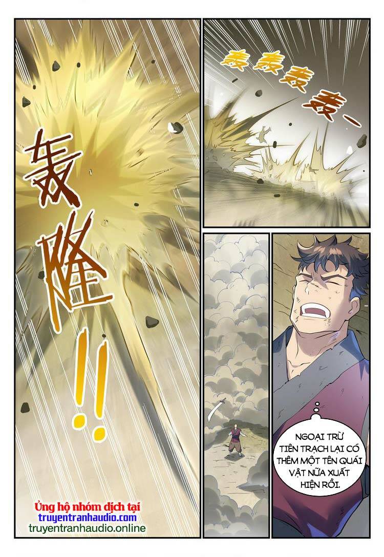 Bách Luyện Thành Thần Chapter 998 - Trang 2